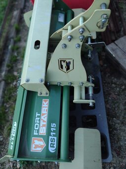 Rotavator 115 - 3