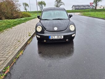 VW New Beetle - 3