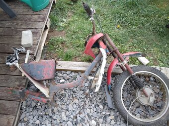 Jawa Pionyr - 3
