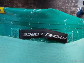 Paddleboard Hydroforce 11 2 - kompletni, minimalne pouzity - 3