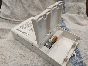 Elektrický předřadník Vossloh Schwabe EHXc 70.326, 70W - 3