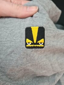 Fendi tričko polo - 3