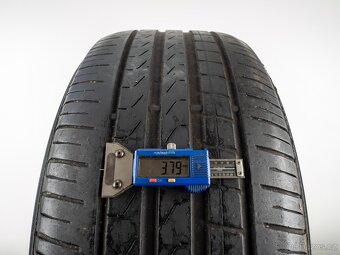 BMW X5 F15 - Originání 18" alu kola - Letní pneu - 3
