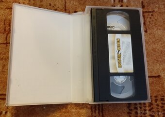 VHS Srdíčka - 3