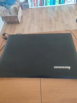 Lenovo AMD A10 z50-75 - 3