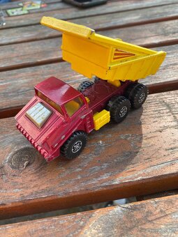 Big Tipper Matchbox SuperKings - 3