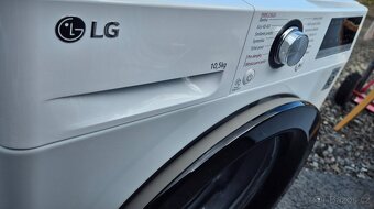 LG A+++ NA 10 KG ZÁRUKA DOPRAVA INSTALACE PŘEDVEDENÍ - 3