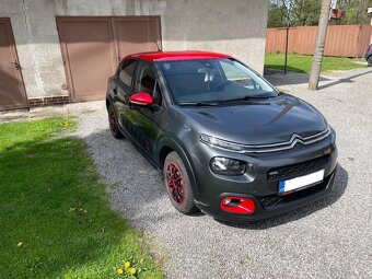 Citroen C3 Puretech - 3