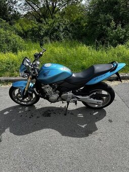 Pronájem motorky Honda Hornet 600 - 3