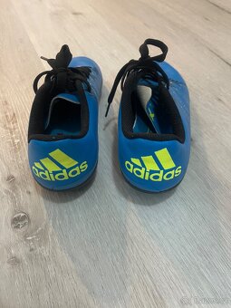 Kopačky adidas 38 2/3 - 3