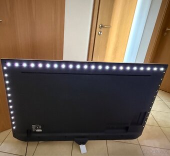 Televize Philips 58 ambilight 3 TV - 3