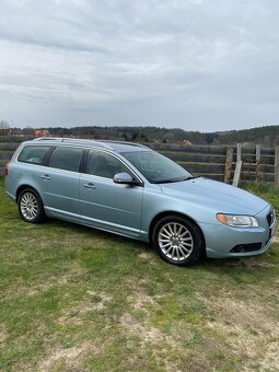 Prodam Volvo V 70 - 3