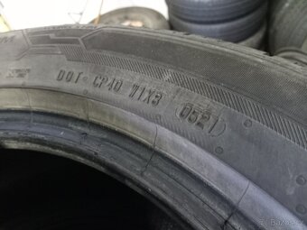 225/50 R17 XL Barum Letní - 3