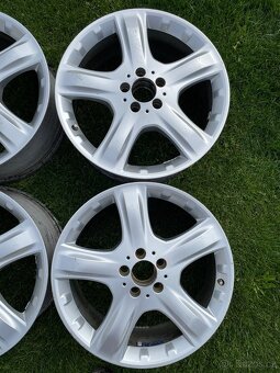 Kola Mercedes ml 19” - 3