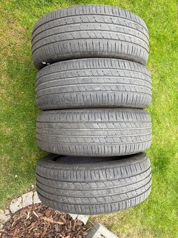 IMPERIAL ECOSPORT SUV 235/55 R19 105W XL letní - 3