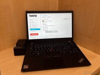 Lenovo ThinkPad P14s Gen1 - 3