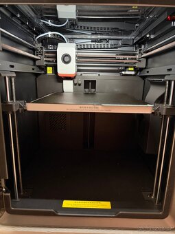 3D tiskárna Anycubic Kobra S1 – málo používaná - 3