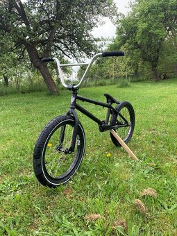 Bmx We The People Arcade skládačka - 3