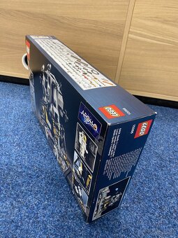 Lego 10266 Nasa Apollo 11 Lunar Lander - 3