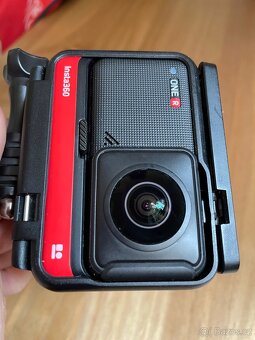 Insta360 ONE R Twin edition - 3