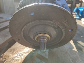 Elektromotor SEW - 3