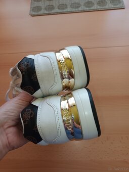 Guess sneakersy - 3