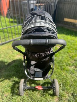 Kočárek Valco Baby Snap Ultra - 3