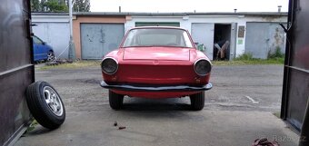 Fiat 850 sport Coupé - 3