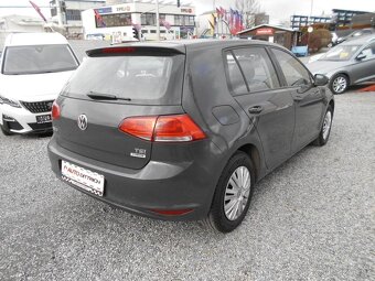 VOLKSWAGEN GOLF 1,2 TSi - 3