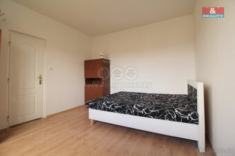 Pronájem bytu 3+1, 70 m², Ostrov, ul. Májová - 3