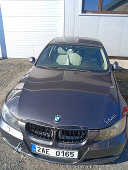 BMW E90 320d 120kw na ND - 3