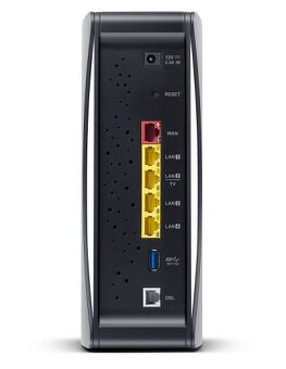 O2 Smart Box s Inteligentní Wi‑Fi - 3