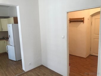 Byt v centru Liberce s výhledem na radnici od 1.7.2025 - 3