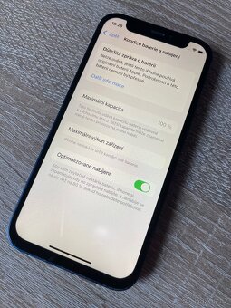 iPhone 12 mini 128gb - 3
