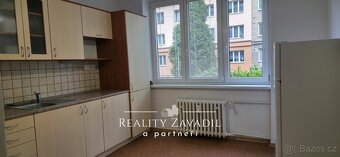 Pronájem byty 1+1, 38 m2 - Frýdek-Místek, ev.č. 00505 - 3