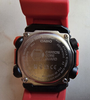 Casio G-Shock GA-B001-4AER (5690) - 3