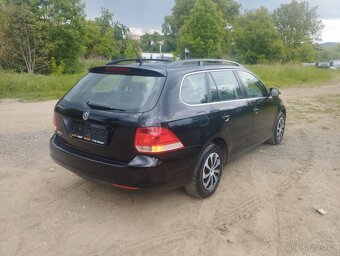 volkswagen golf 1.4 tsi - 3