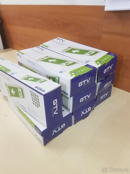 Led nouzová svitidla 8ks - 3