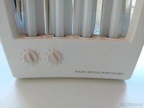 Horské slunce zn. PHILIPS - 3
