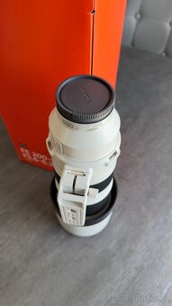 Sony FE 200-600mm f/5.6-6.3 G OSS - 3