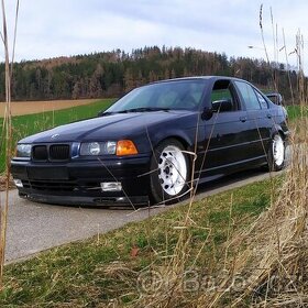 BMW e36 - 3