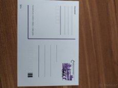 Dopisnice s chybou - 3
