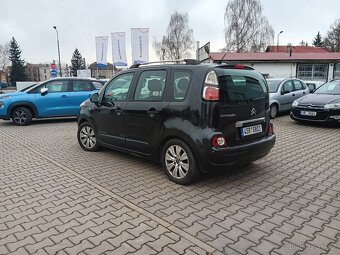 C3 Picasso VTi - 3