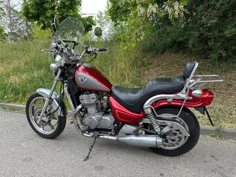 Kawasaki EN 500 - 3