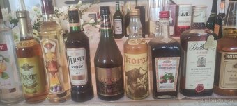 Alkohol - NEJEN z československé republiky - mám toho více - 3