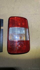 VW CADDY MK3 světla - 3