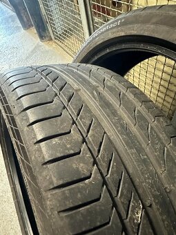 Pneu Continental SportContact 5 215/40 R18 Letní - 3