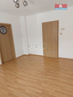 Pronájem bytu 3+1, 68 m², Vrbno pod Pradědem, ul. Husova - 3