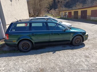 VW Passat - 3