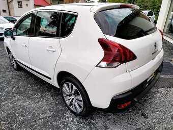 Peugeot 3008 1.6i FACELIFT, r.v. 12/2014, najeto 143.172 km - 3